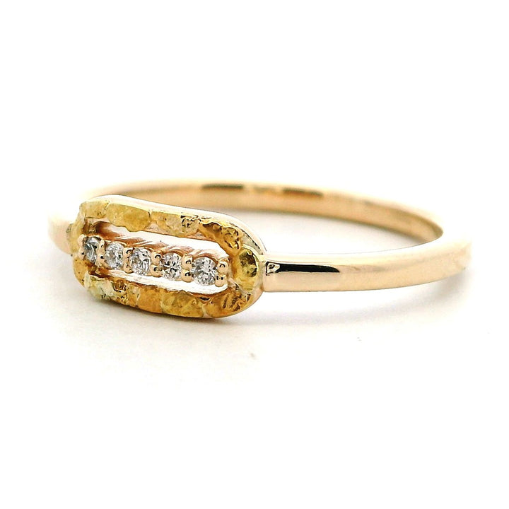Fashion Ring Womens