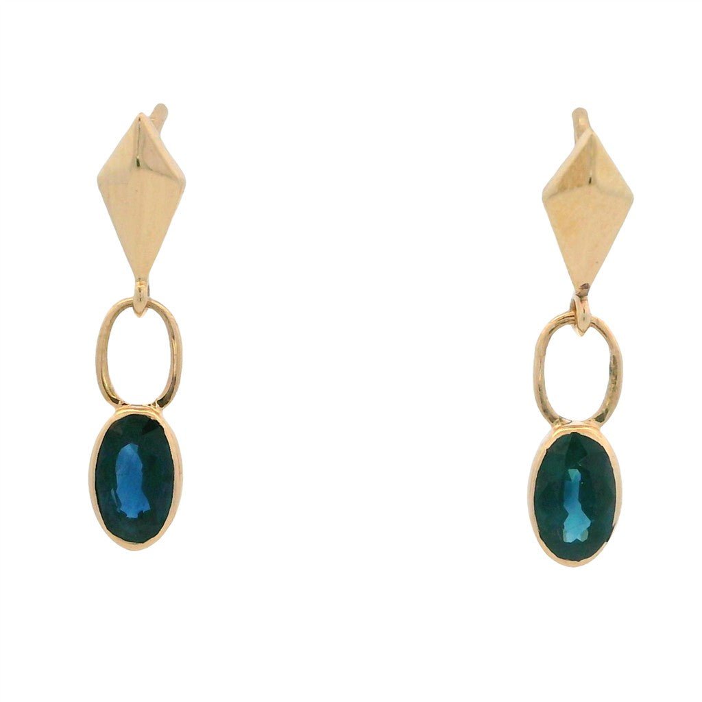 Dangle Earrings