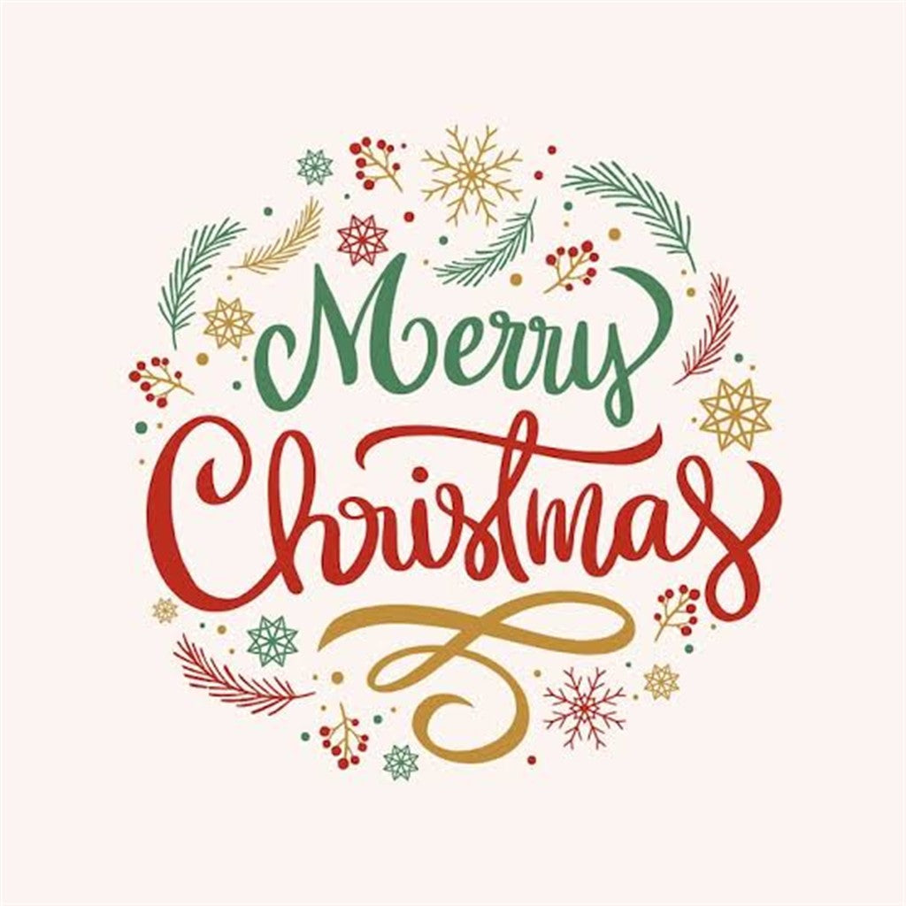 Christmas Ornament