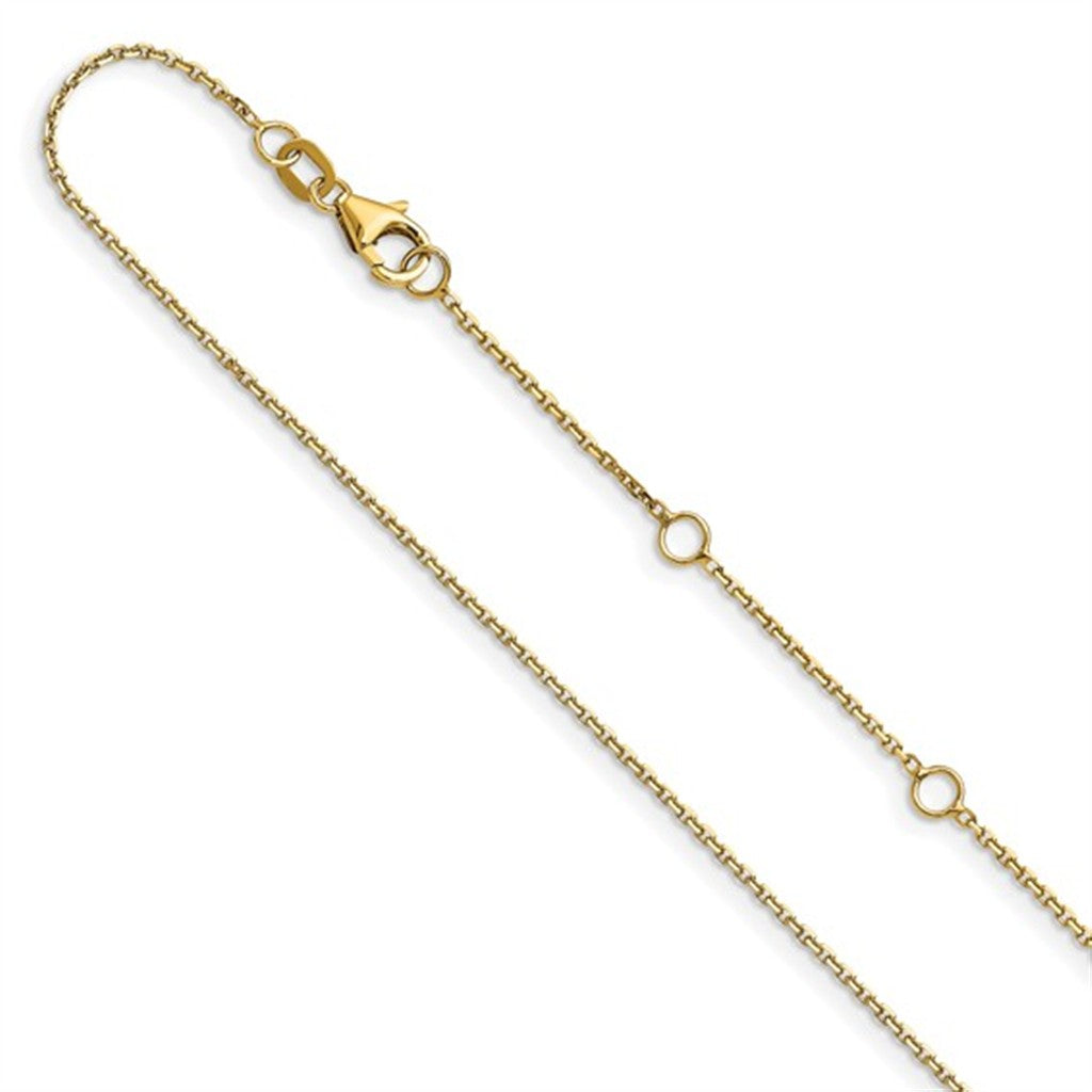 Chain Precious Metal
