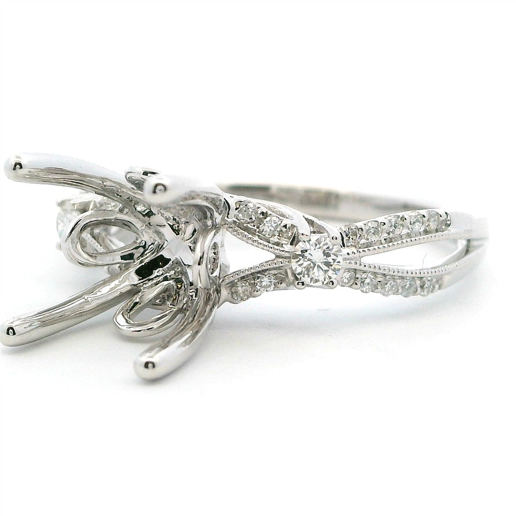 Diamond Engagement Ring