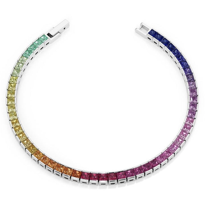 Gemstone Bracelet