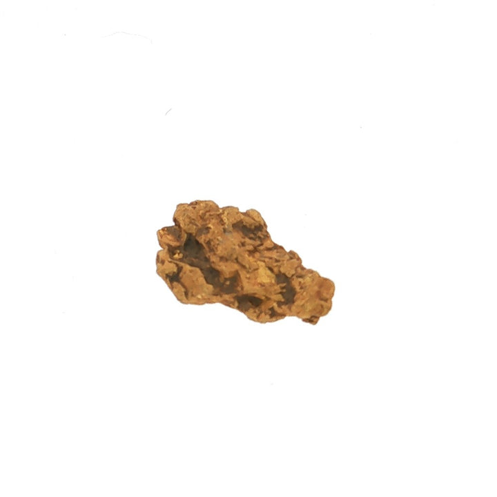 Natural Alaskan Gold Nugget