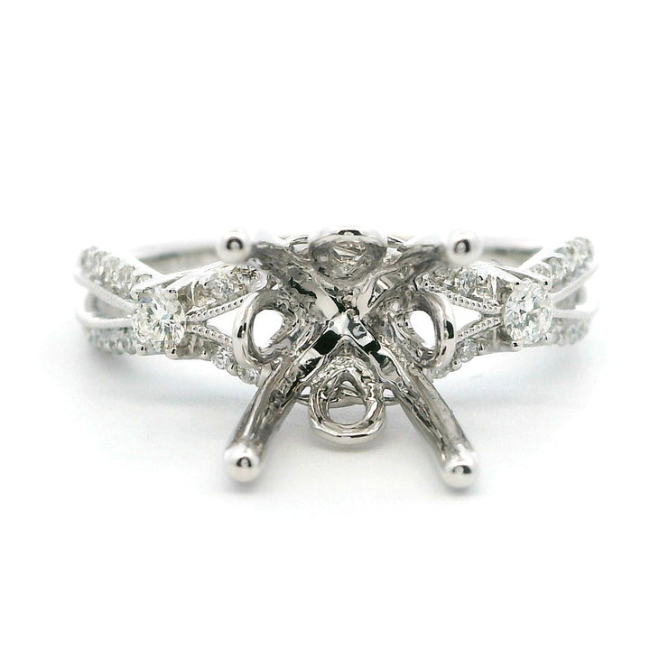 Diamond Engagement Ring
