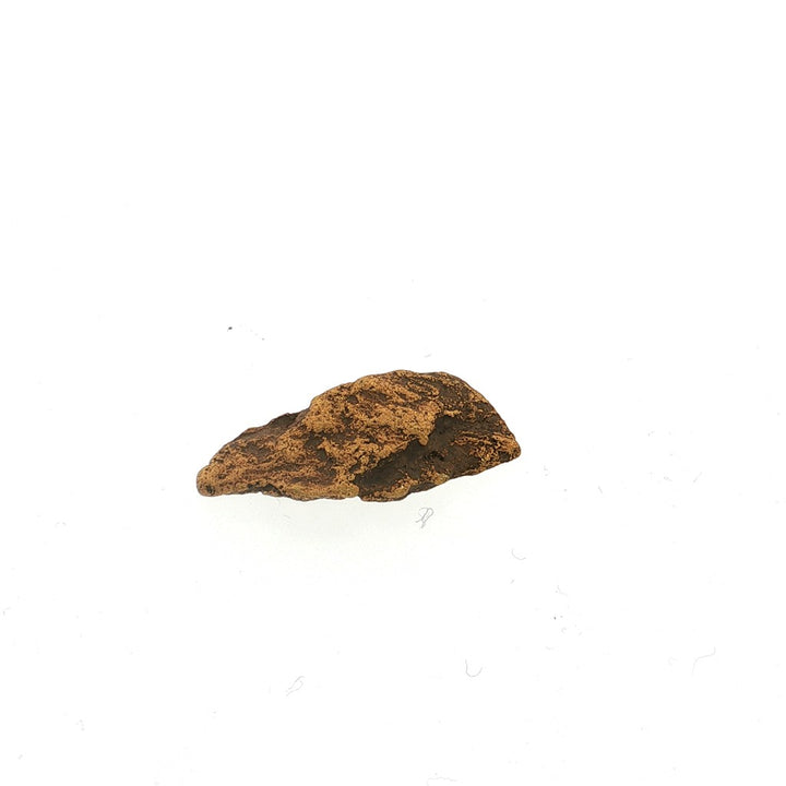 Natural Alaskan Gold Nugget