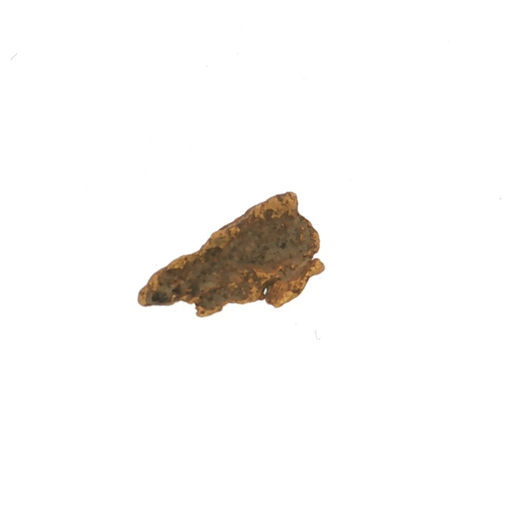 Natural Alaskan Gold Nugget