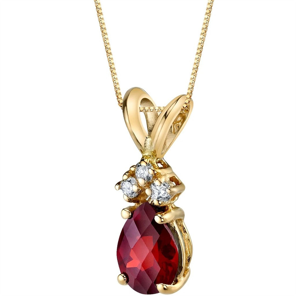 Pendants