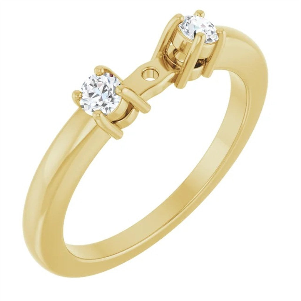 Diamond Engagement Ring