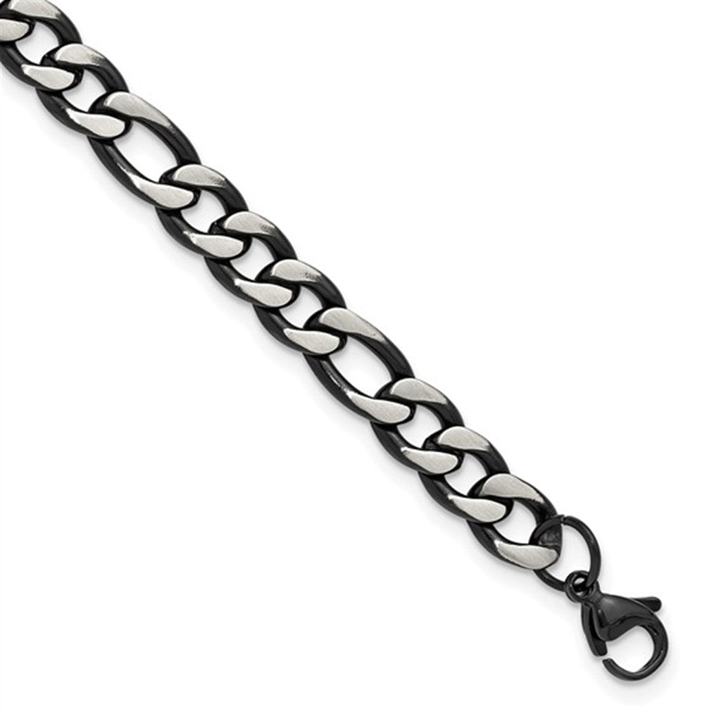 Alternative Metal Bracelet