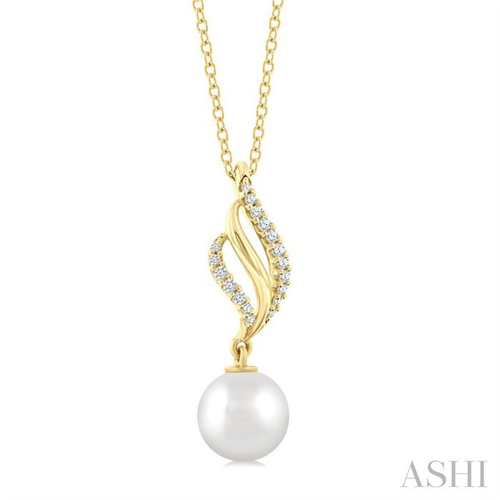 Pearl Pendant