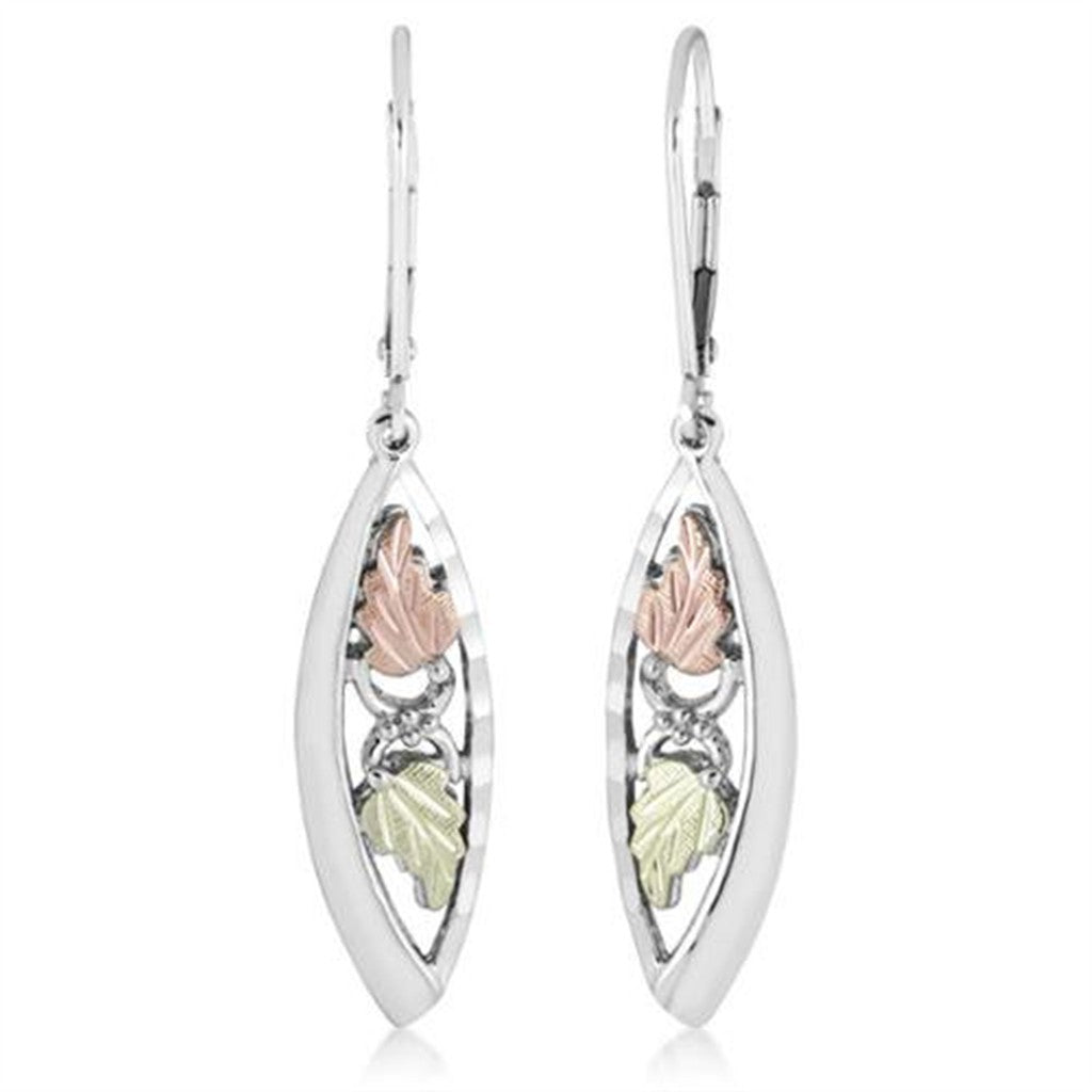 Sterling Silver Earrings