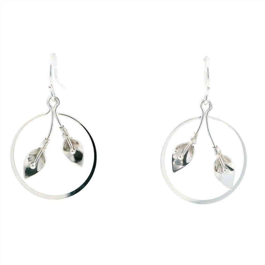 Sterling Silver Earrings