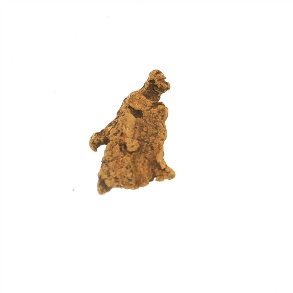 Natural Alaskan Gold Nugget