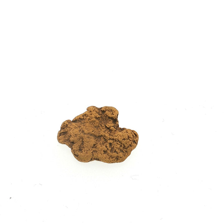 Natural Alaskan Gold Nugget