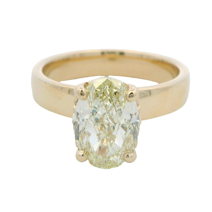 Engagement Ring