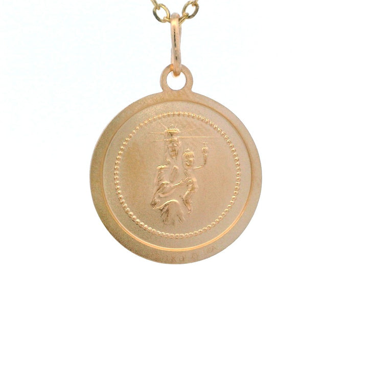 Pendant Alt Metal