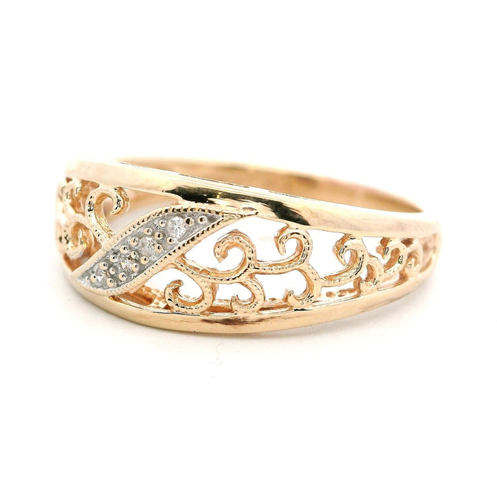 Fashion Ring