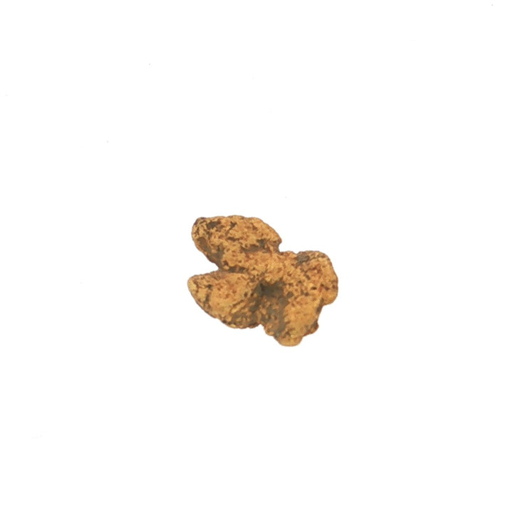 Natural Alaskan Gold Nugget