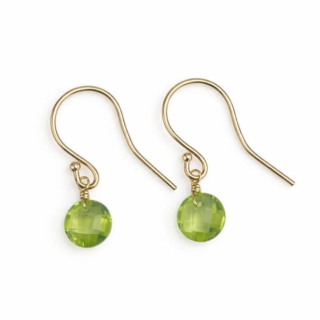 Dangle Earrings