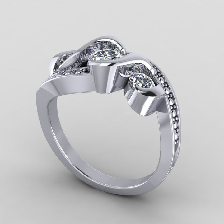 Custom Made Ring for Adkinsin