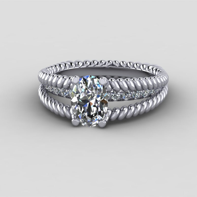 Custom Made Ring for Jonathan Bradish